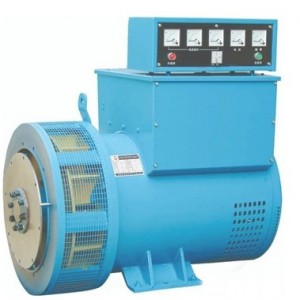 40KW相復勵發(fā)電機
