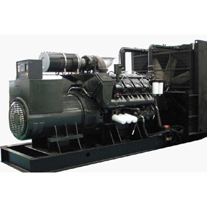 1500KW科克高壓柴油發(fā)電機(jī)組價格