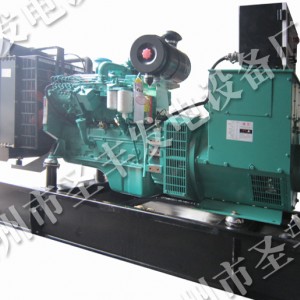 廠家直銷(xiāo)東風(fēng)康明斯動(dòng)力配套柴油發(fā)電機(jī)組