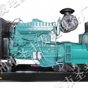 銷(xiāo)售重慶康明斯動(dòng)力配套柴油發(fā)電機(jī)組