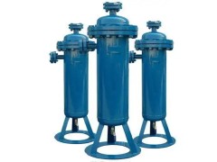 不銹鋼材質(zhì)過(guò)濾器 不銹鋼油水分離器 不銹鋼高效除油器