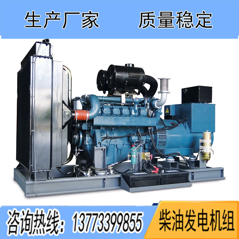 16KMV-1160科曼1000KW柴油發(fā)電機(jī)組報價