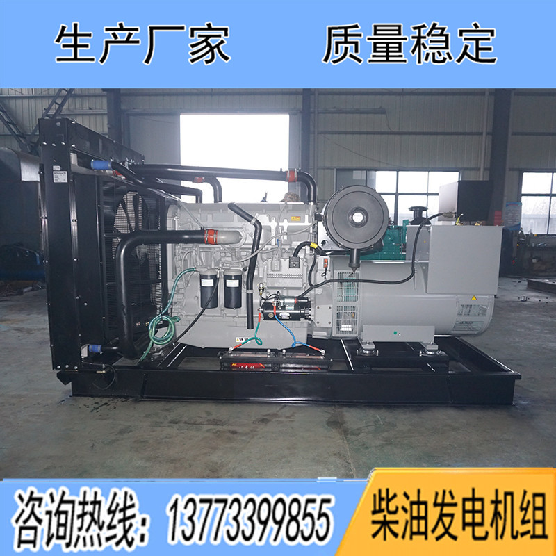 2806A-E18TAG2珀金斯500KW柴油發(fā)電機(jī)組報(bào)價